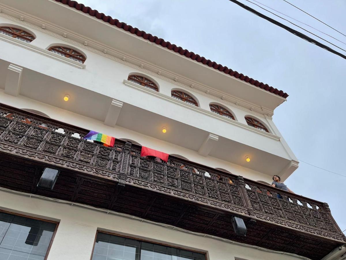 Tata Boutique 3* Cuzco