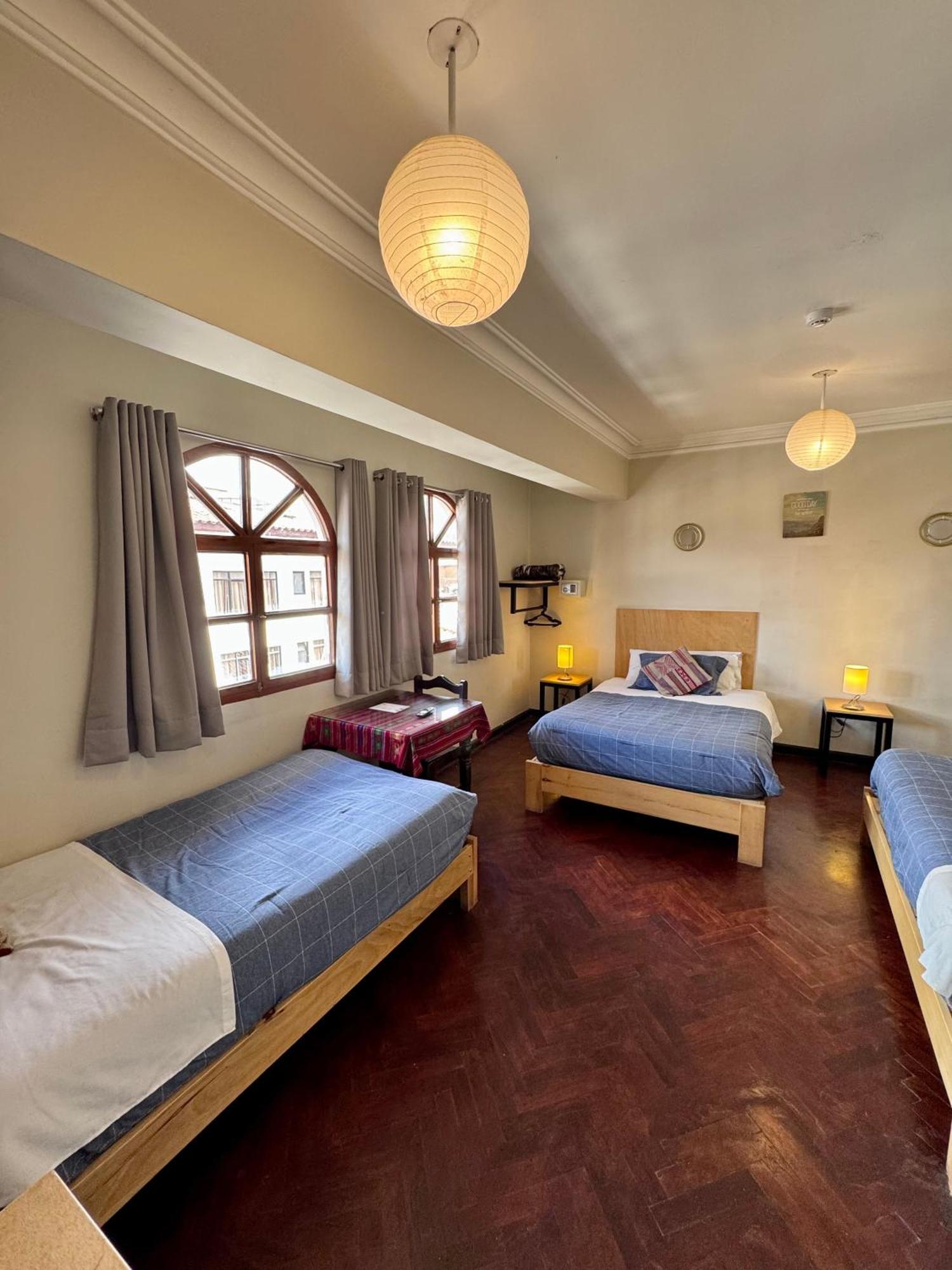 Tata Boutique Hotel Cuzco