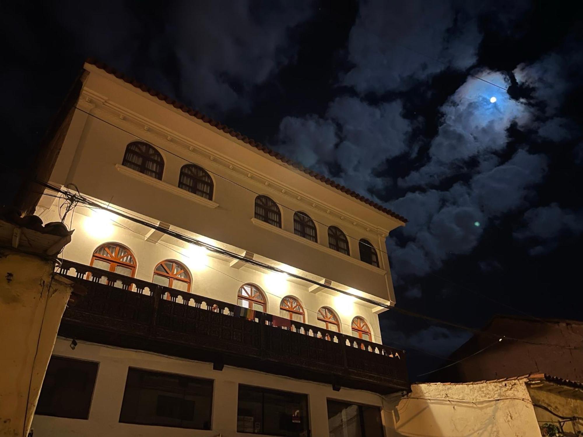 Tata Boutique Hotel Cuzco