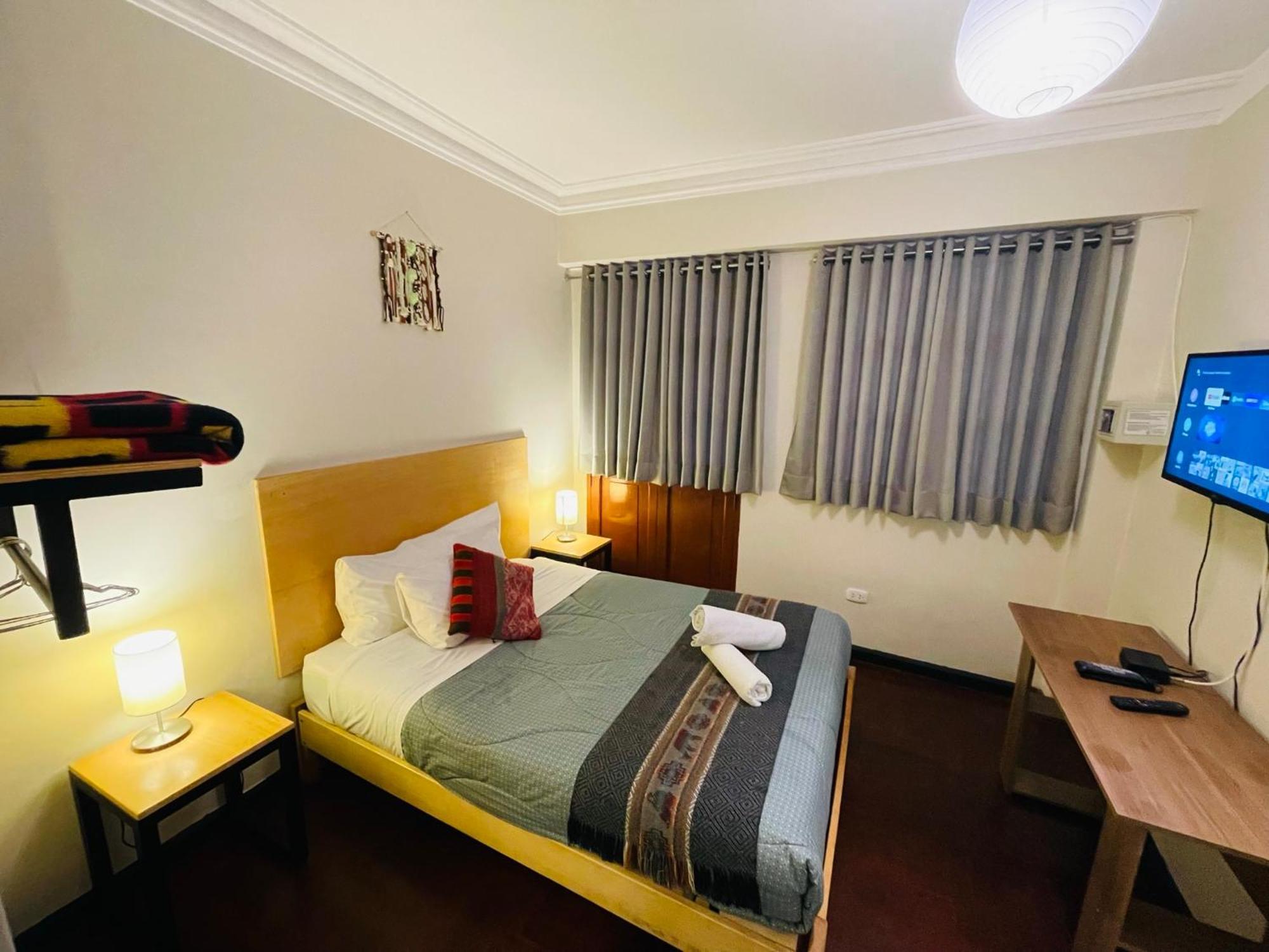 Tata Boutique 3* Cuzco